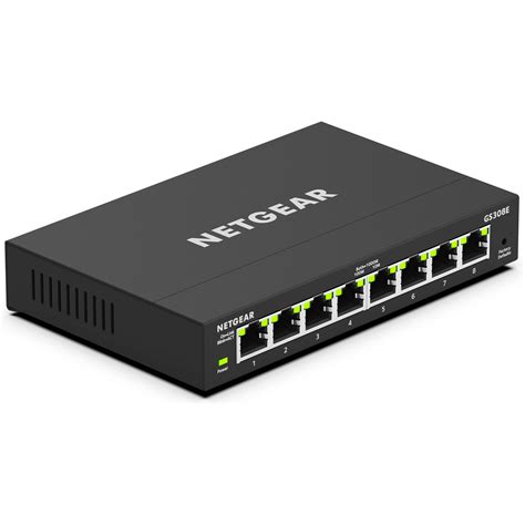 Netgear switches. Things To Know About Netgear switches. 